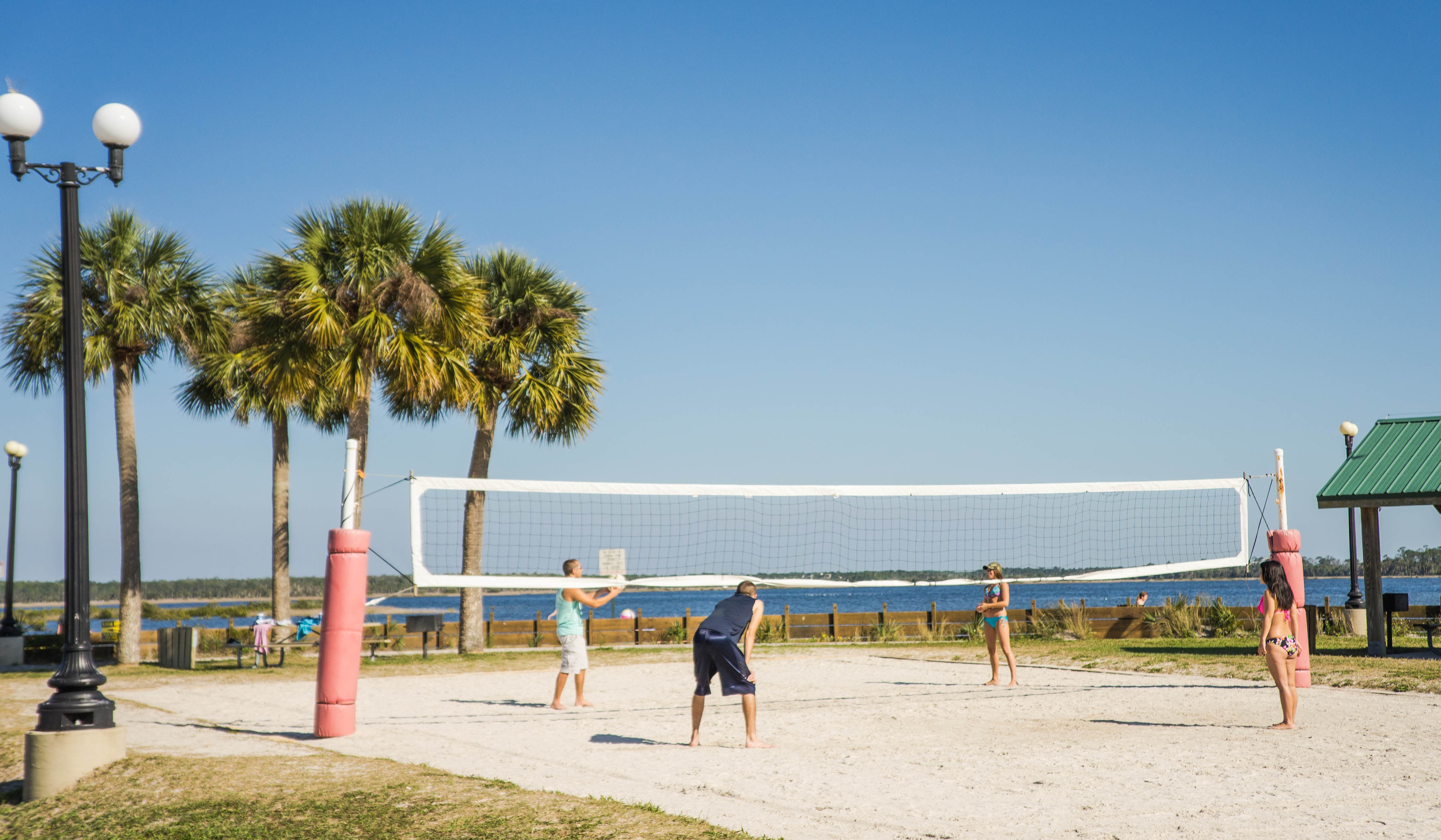 Holiday rentals Hernando