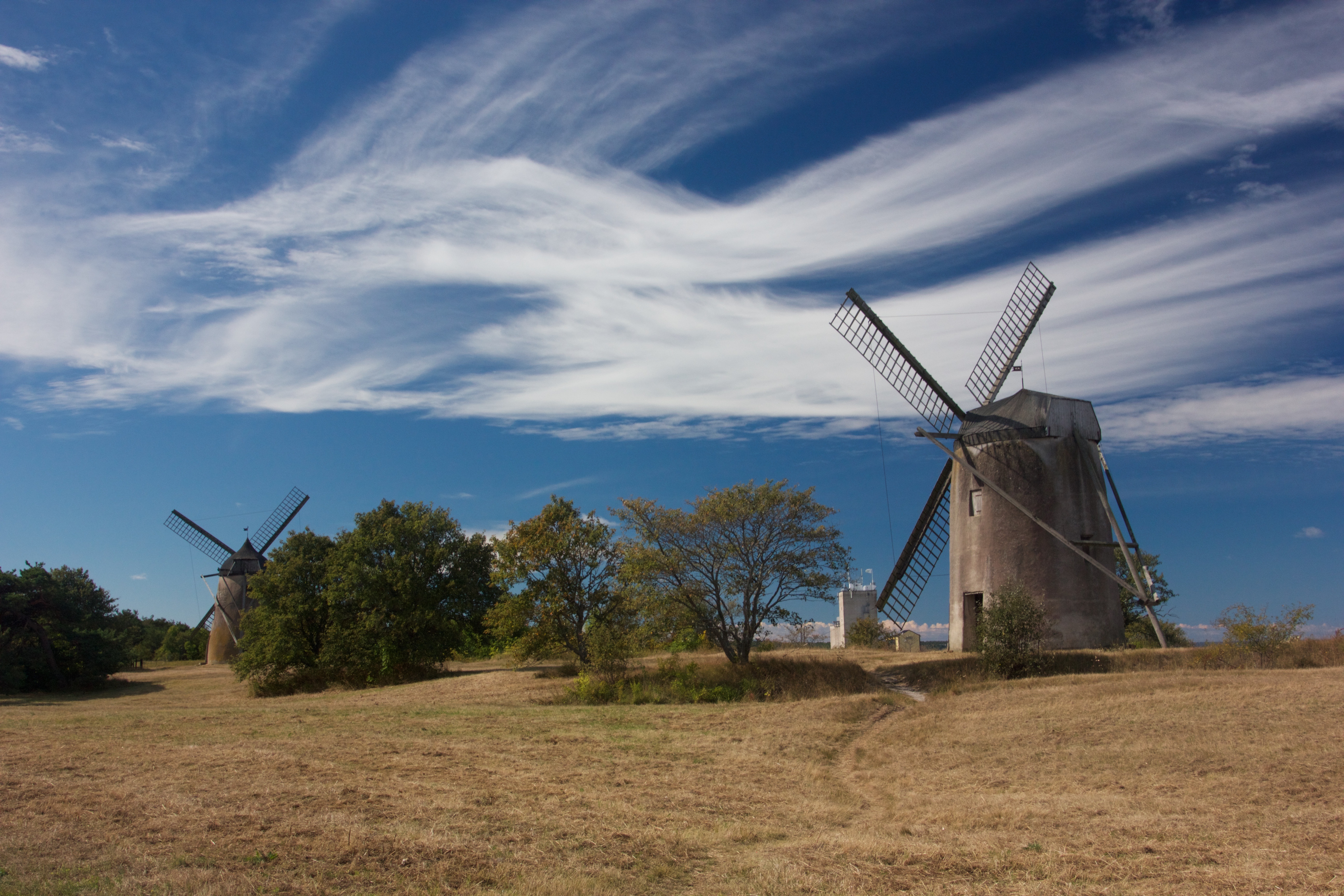 Holiday rentals Gotland