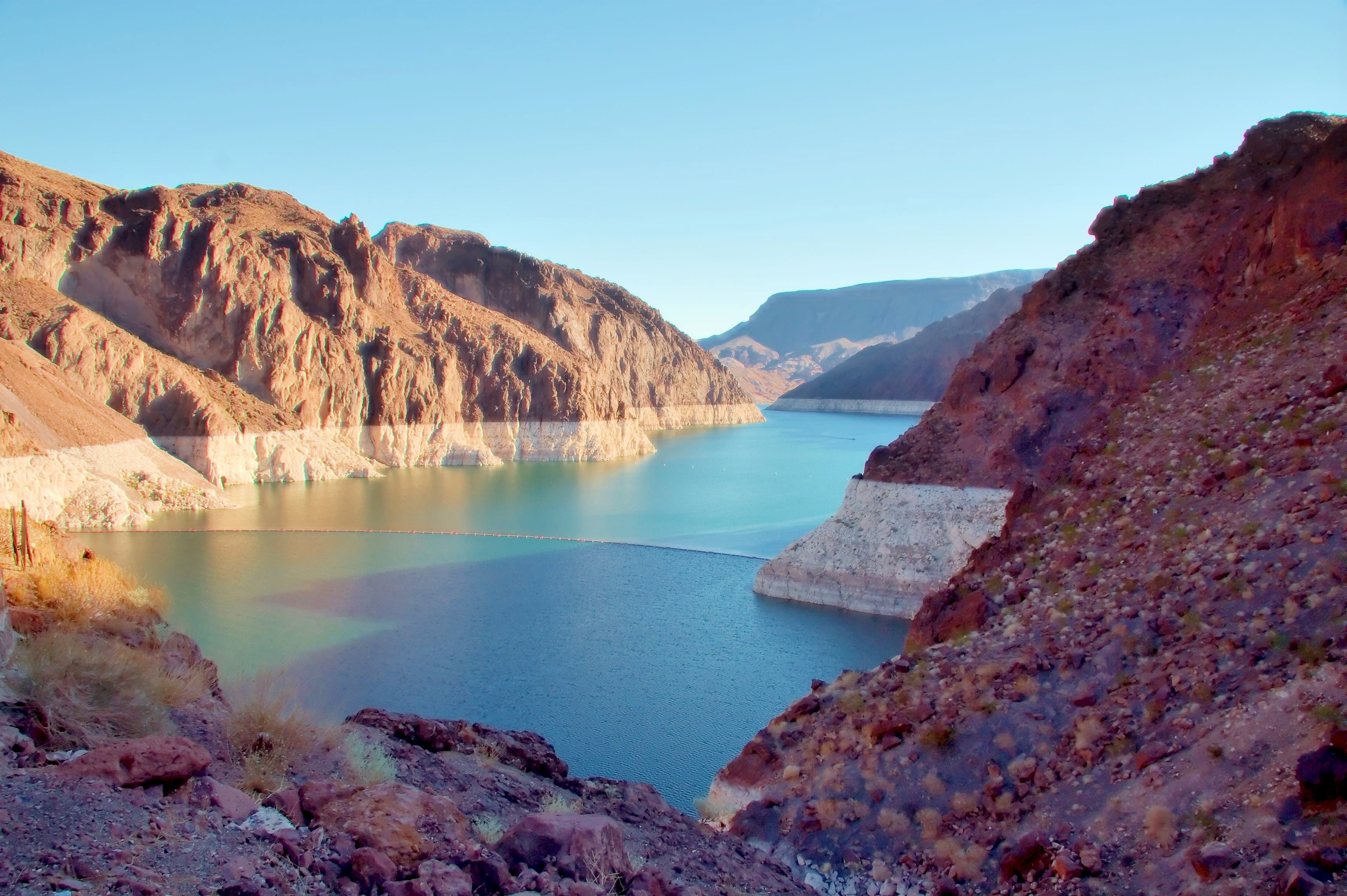 Holiday rentals Laughlin