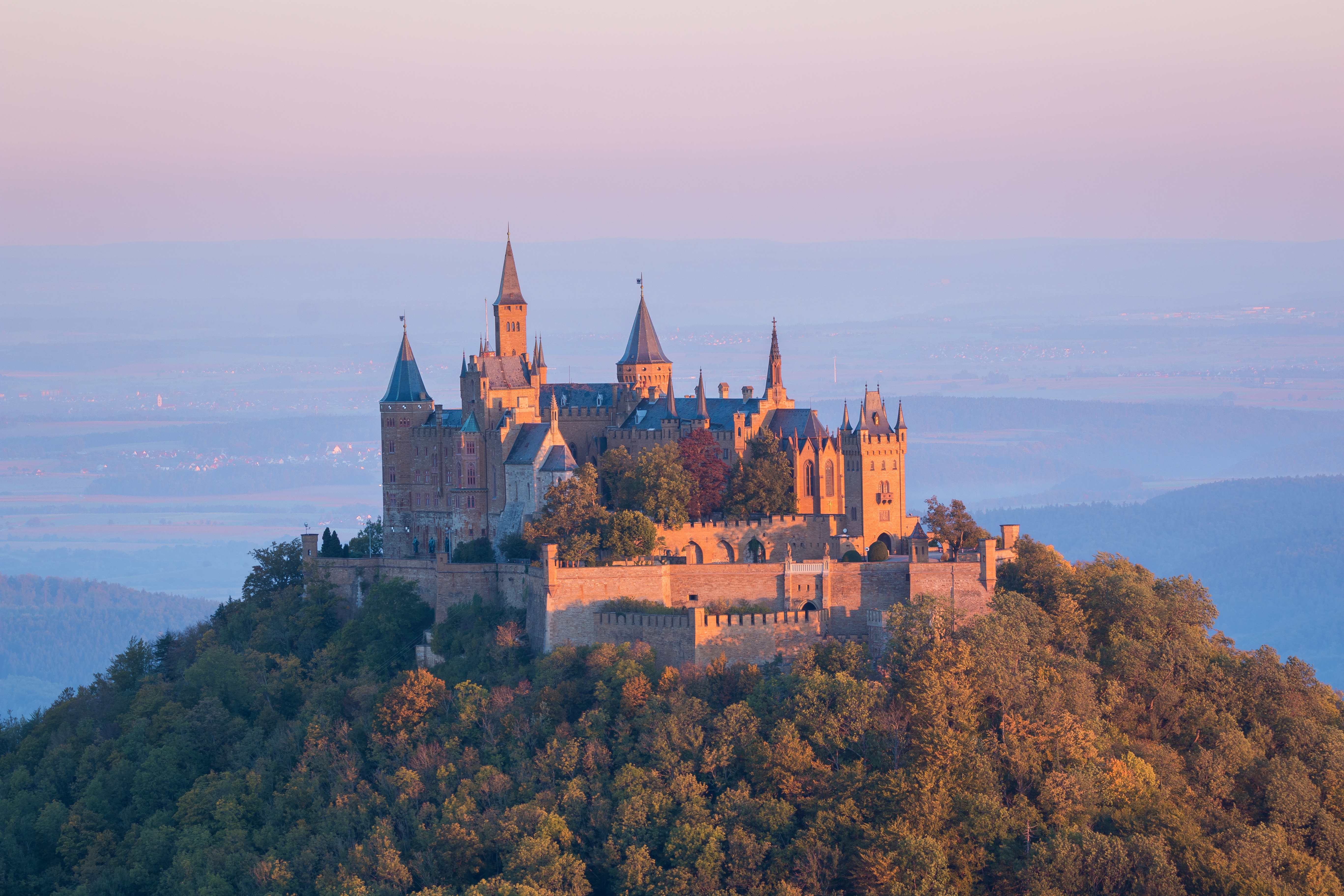 Holiday rentals Hechingen