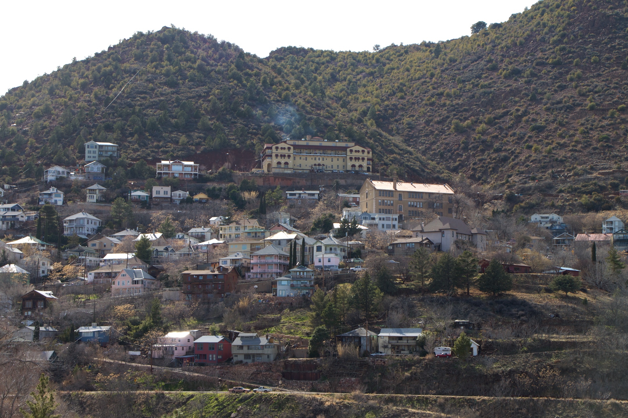 Holiday rentals Jerome
