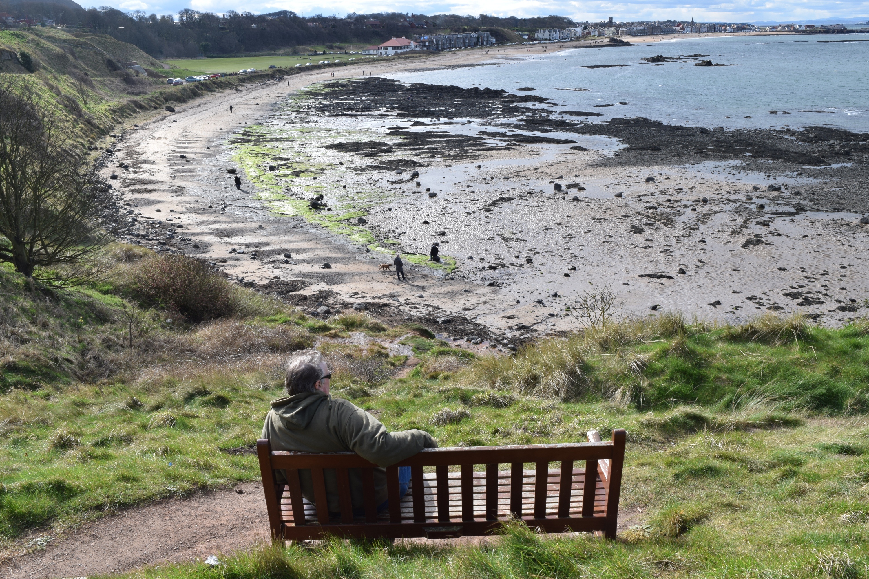 Holiday rentals North Berwick