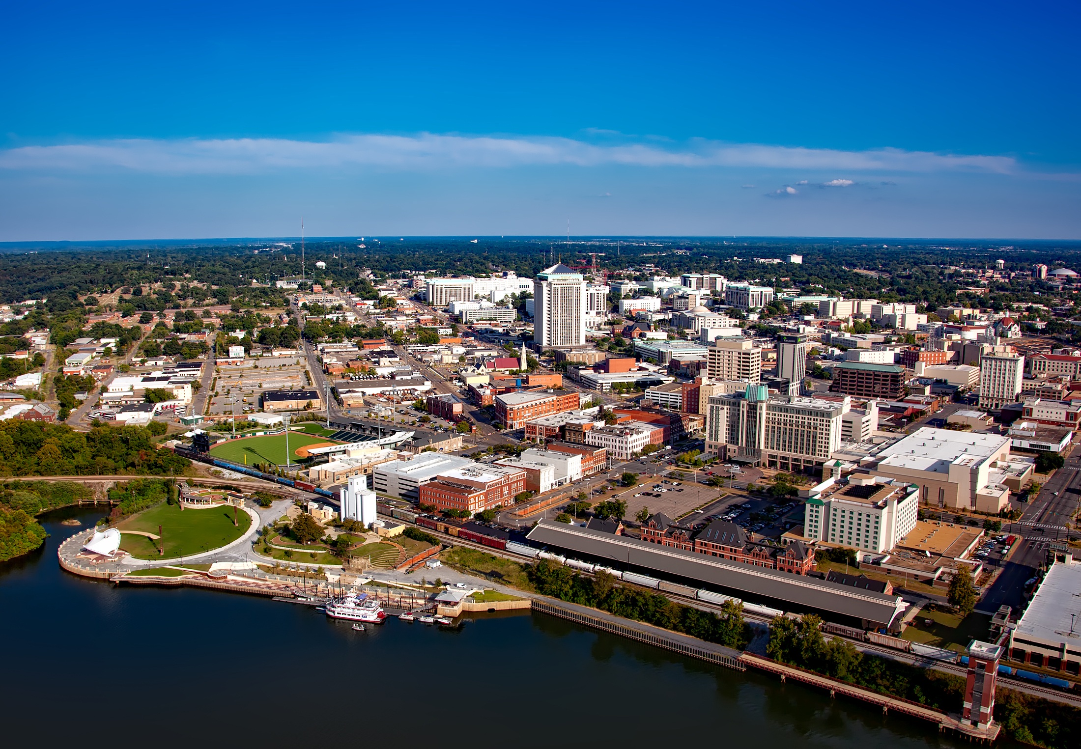 Holiday rentals New Auburn