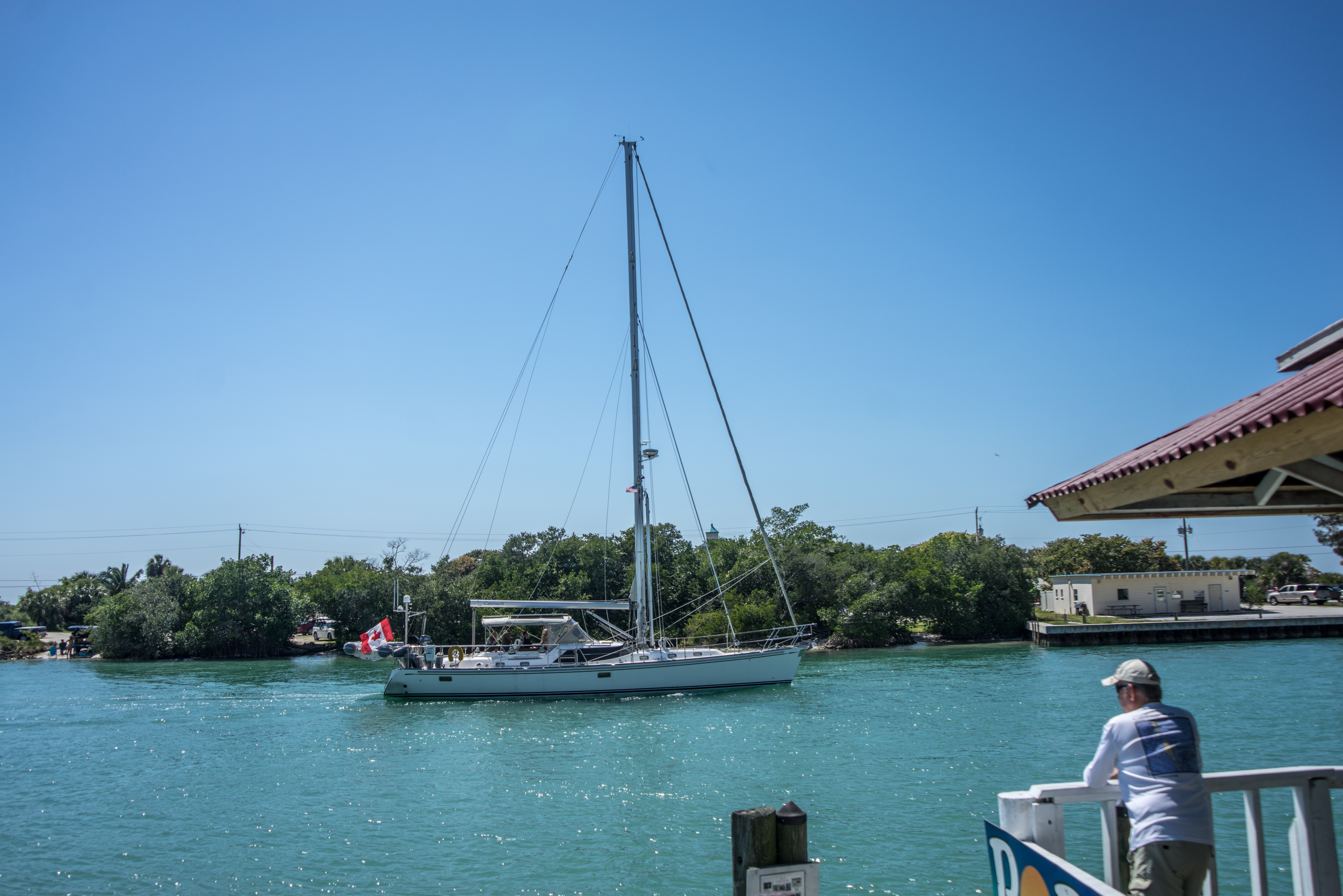 Holiday rentals Nokomis