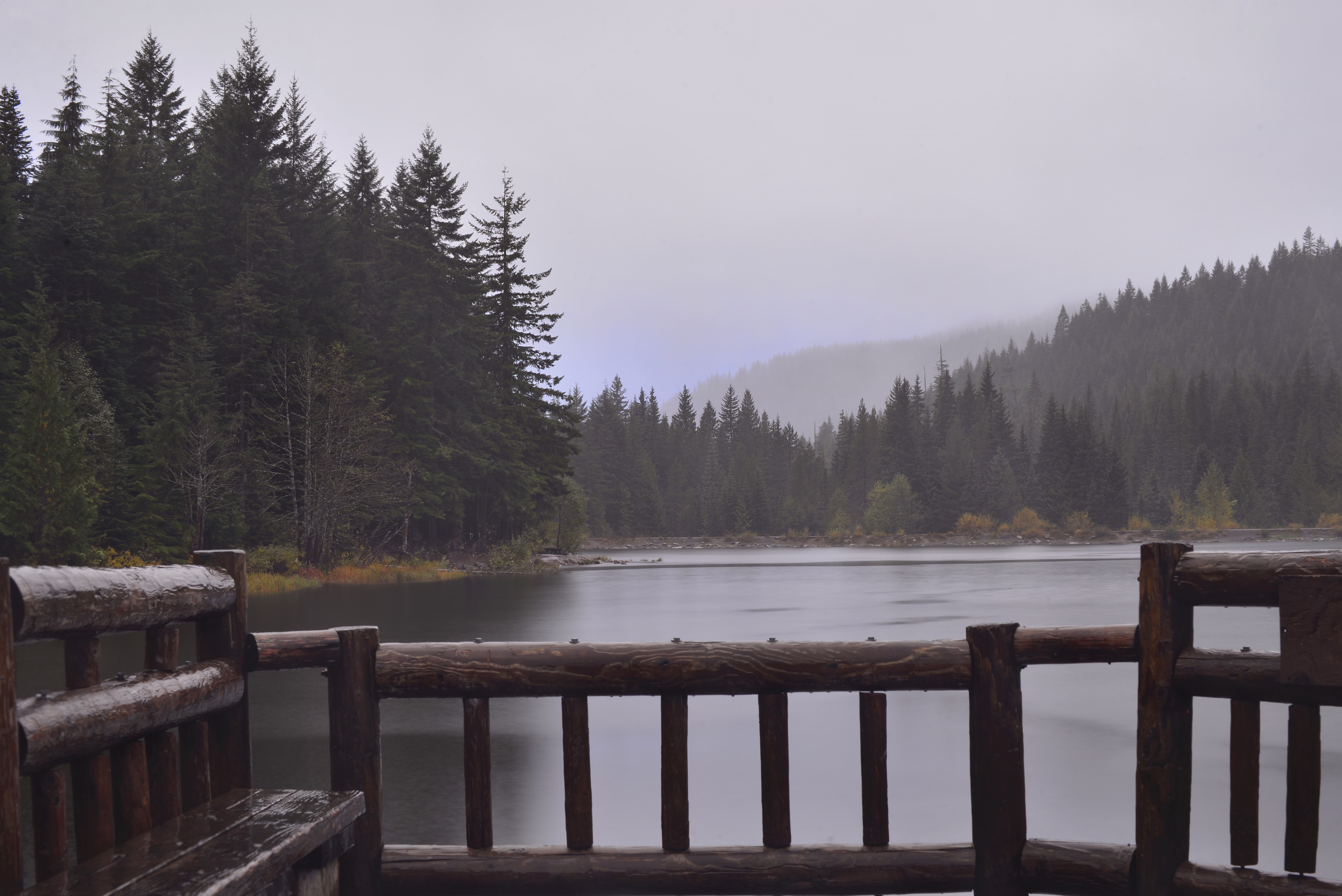 Holiday rentals Rainy River