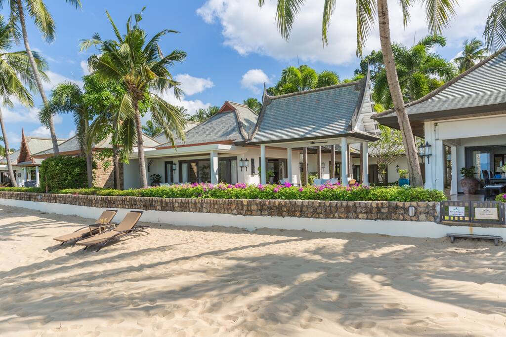 Studio in Mae Nam, Gulf of Thailand (Ko Samui)m2
