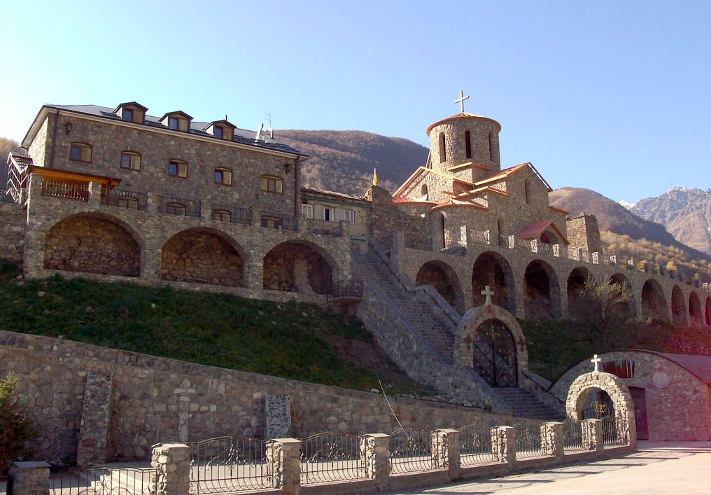Holiday rentals Vladikavkaz