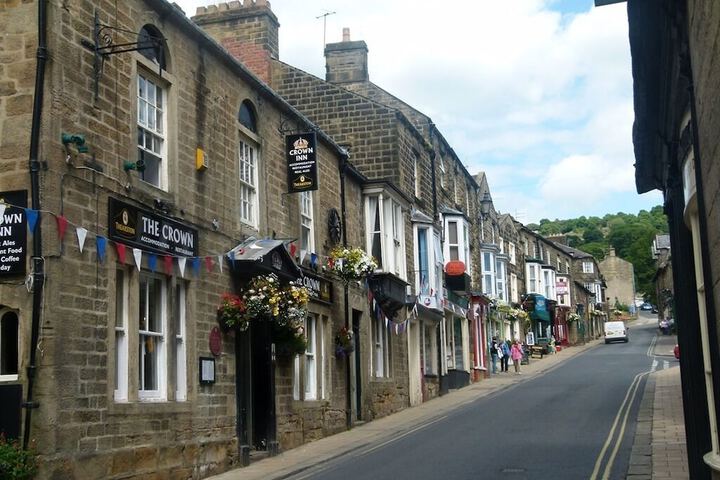 The Crown Inn