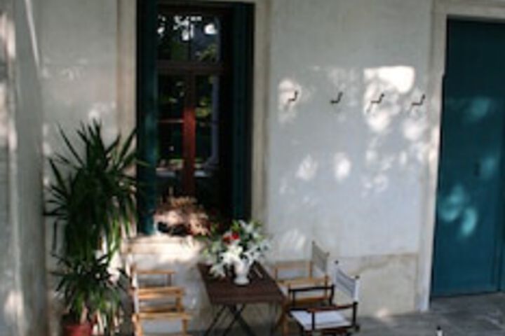 Agriturismo Barchessa