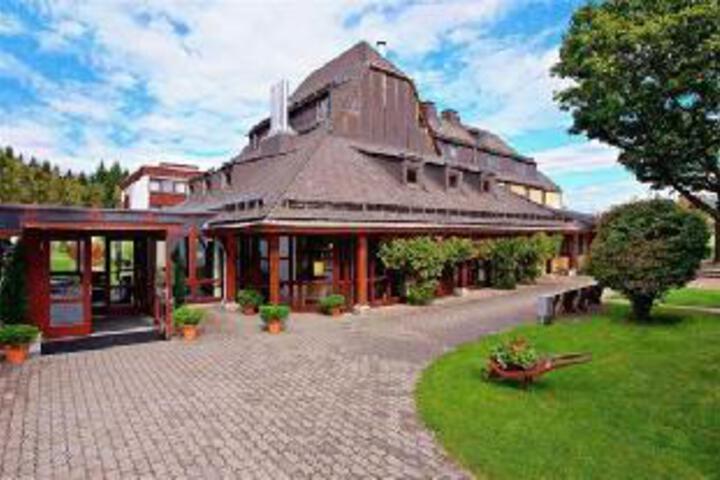 Hotel Haus Silberbach