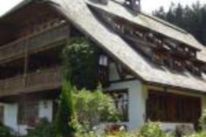Talblickhof