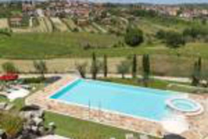 Agriturismo Le Bosche