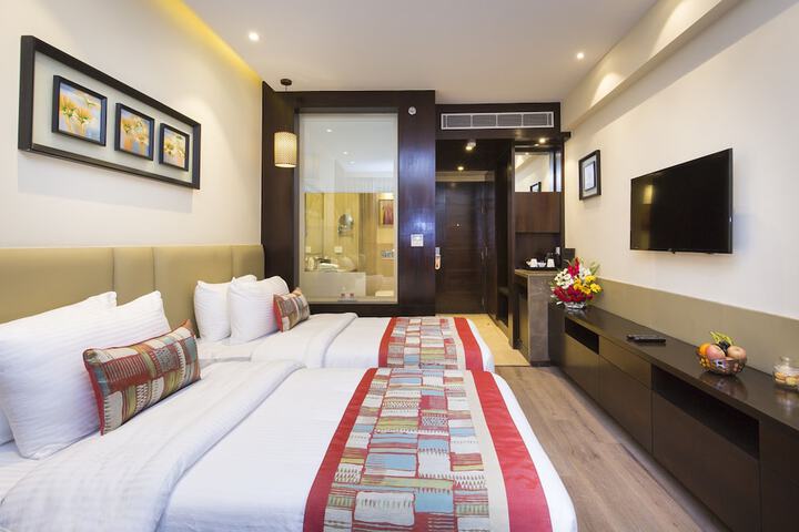 Diyalo Lords Plaza Birgunj