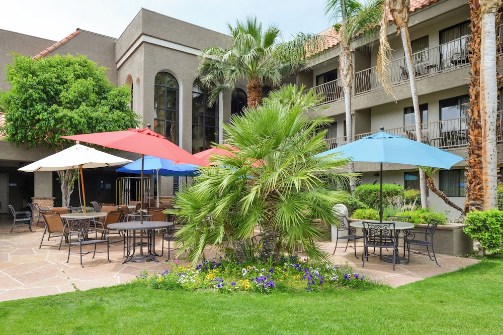 Holiday Inn Express Palm-Desert-Rancho Mirage/Golf