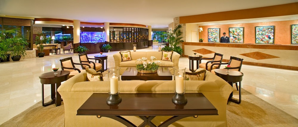 Bonaventure Resort and Spa