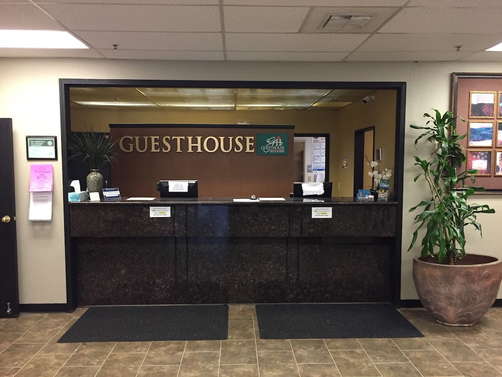 GuestHouse Wilsonville