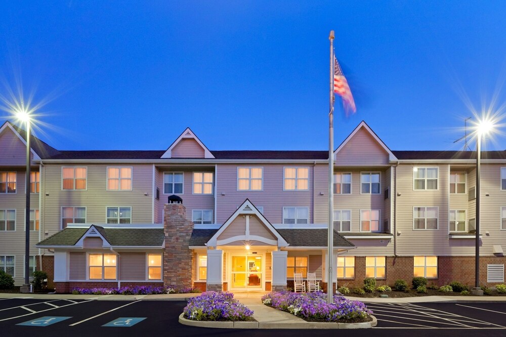 Residence Inn Dedham