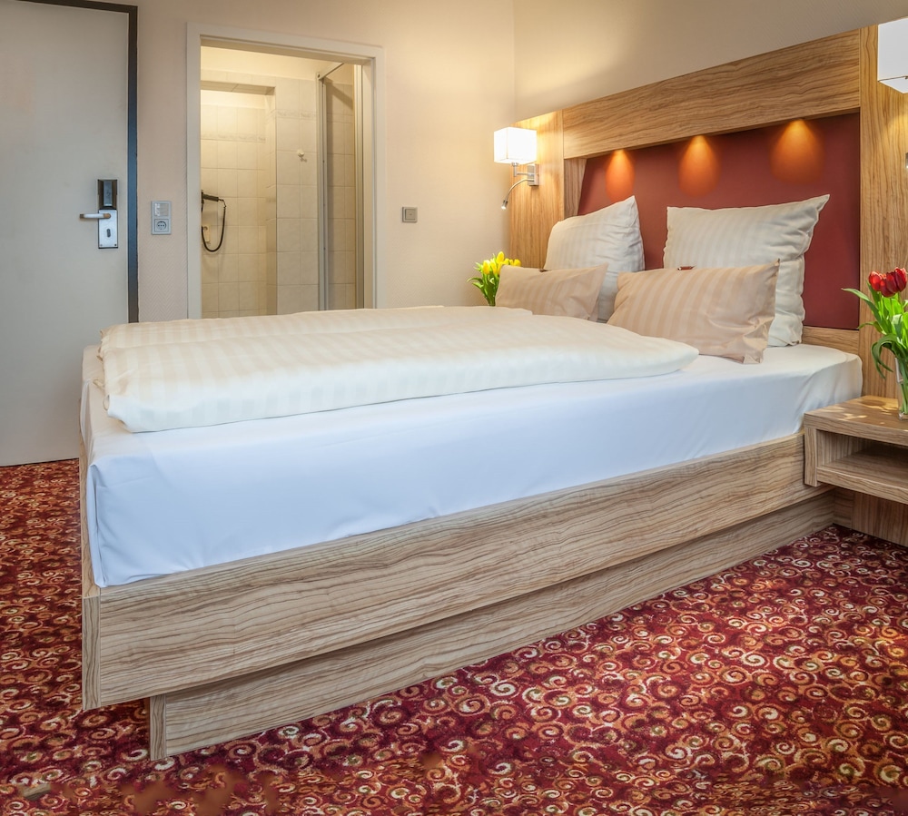 City-Hotel-Bremerhaven