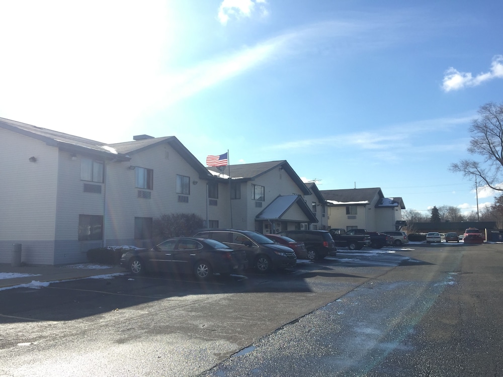 Coldwater Motel