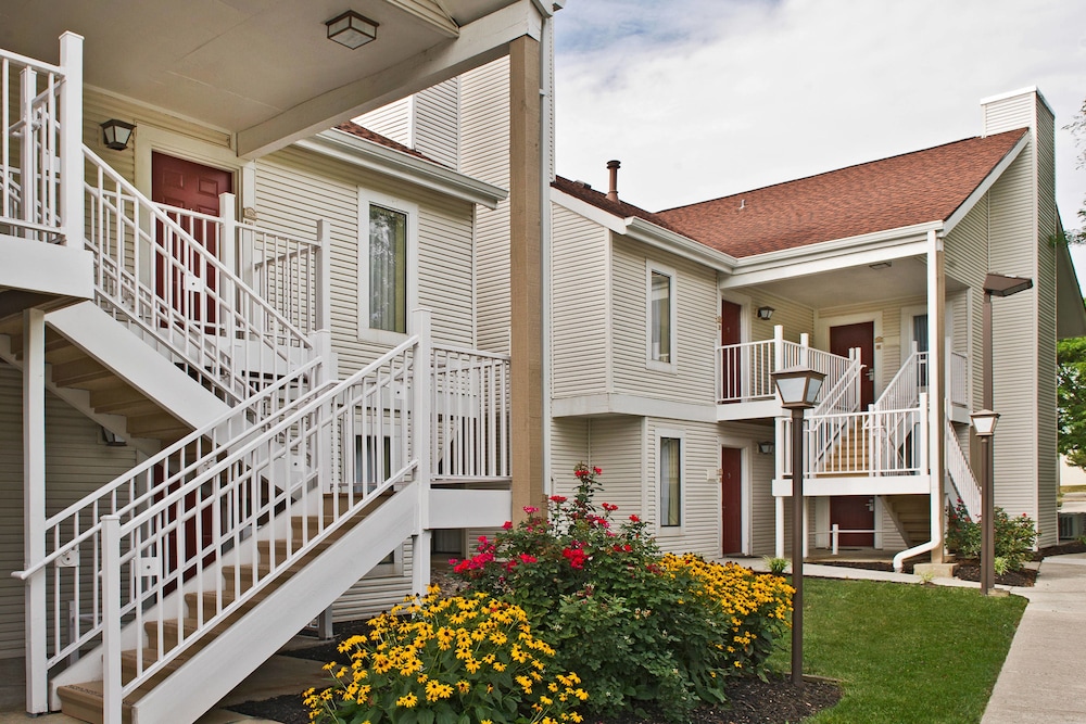 Residence Inn by Marriott Philadelphia Valley Forge