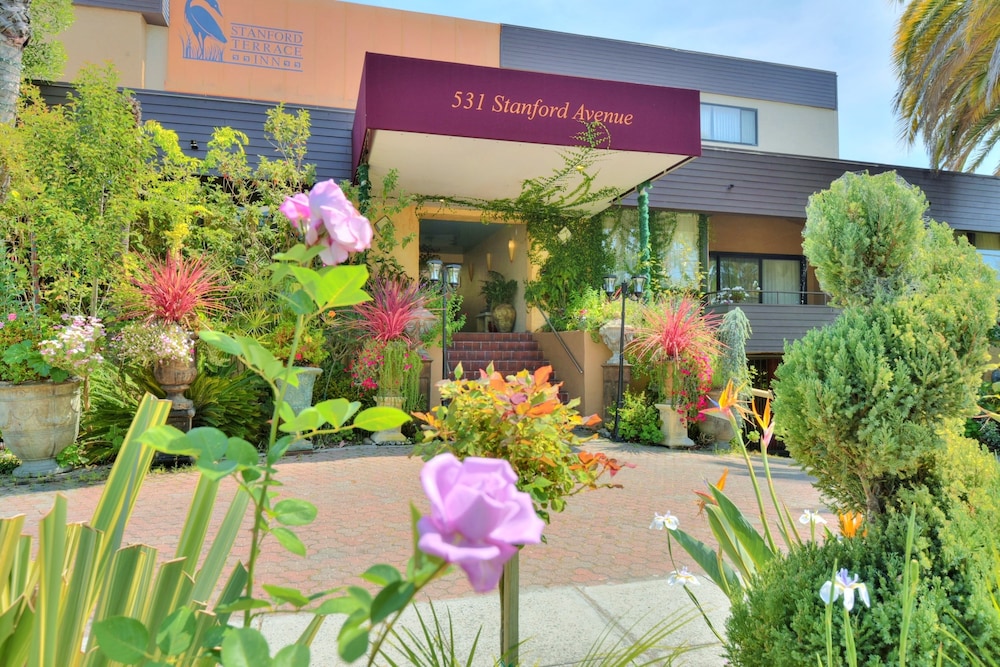 Stanford Group Extended Stay