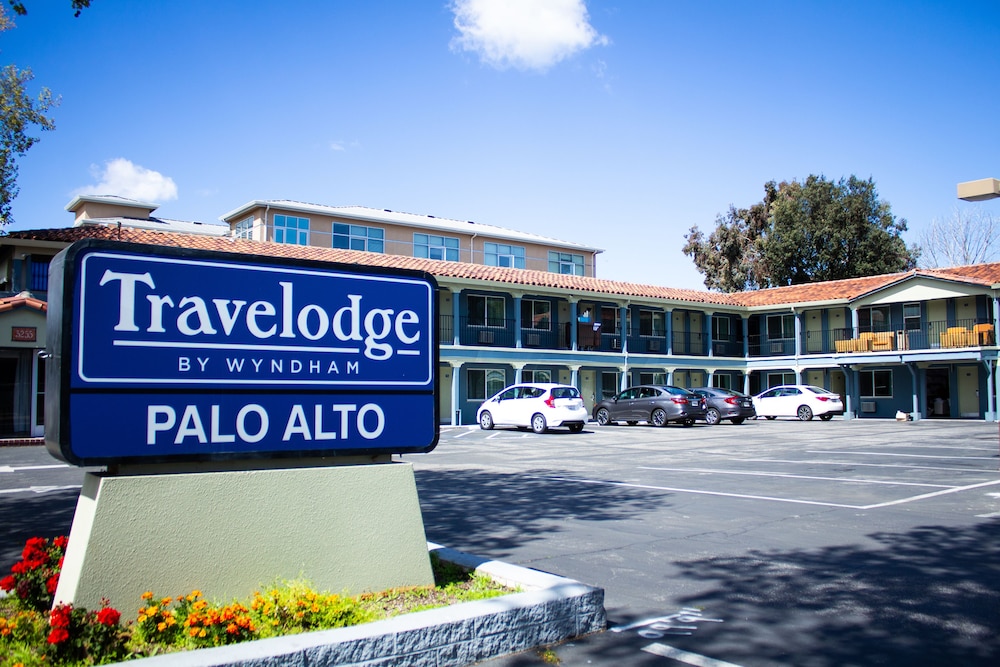 Travelodge by Wyndham Palo Alto Silicon Valley