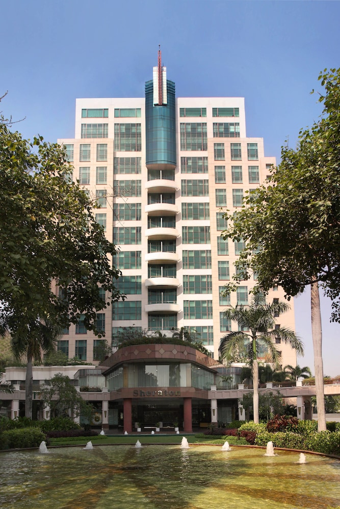 Sheraton Surabaya Hotel and Towers