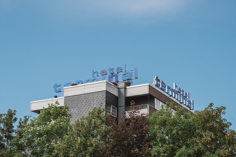 Hotel Terminal