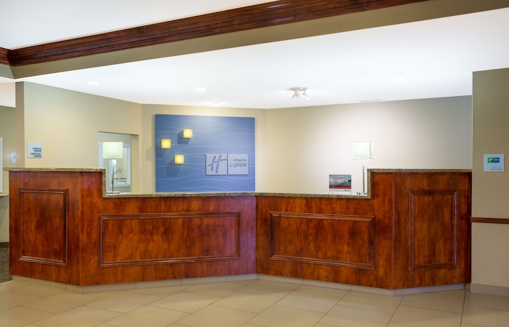 Holiday Inn Express - Layton