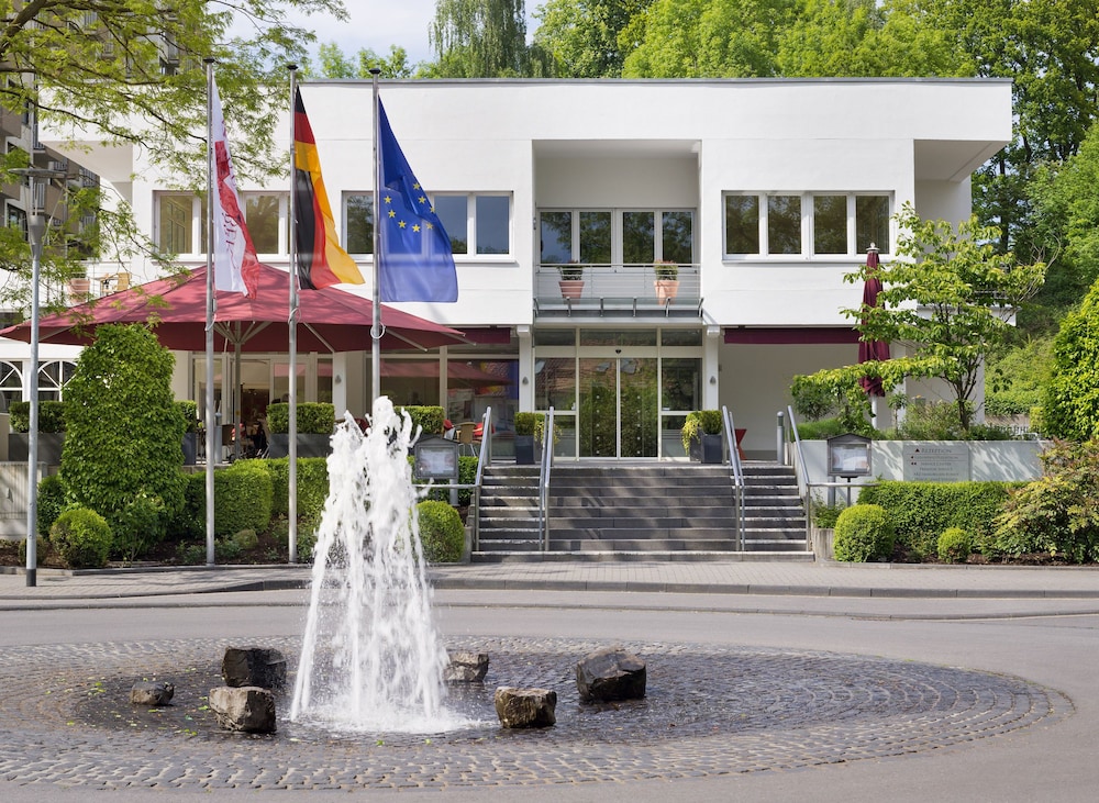 Rosenpark Laurensberg Superior Hotel