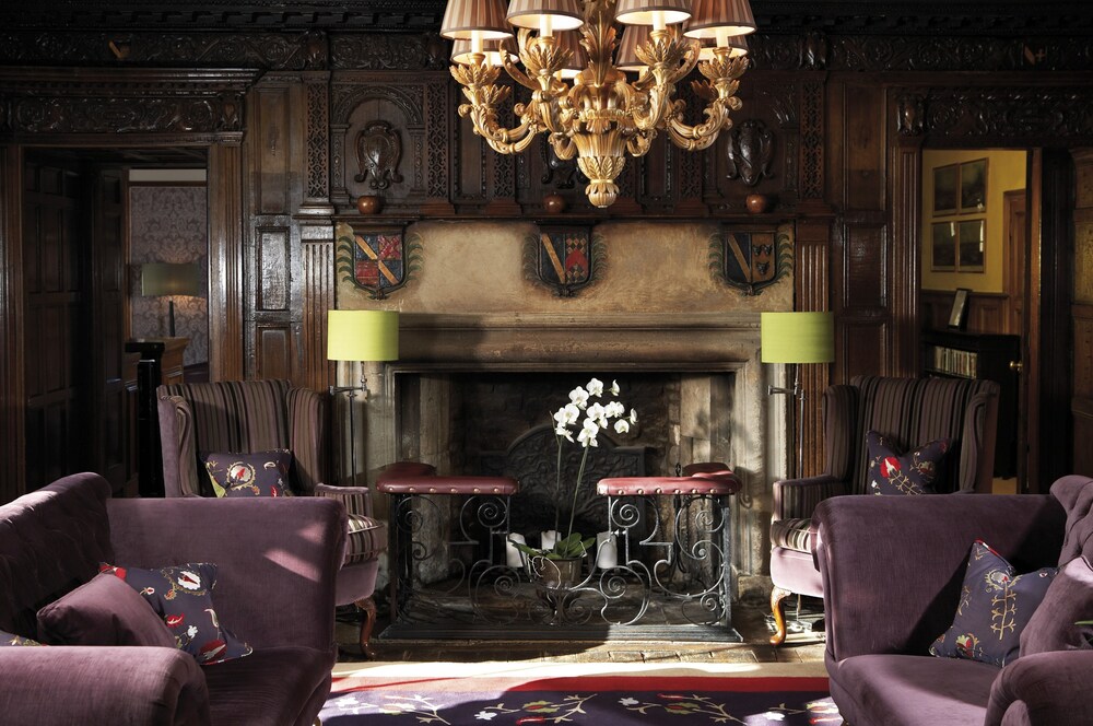 Manor House Hotel and Golf Club