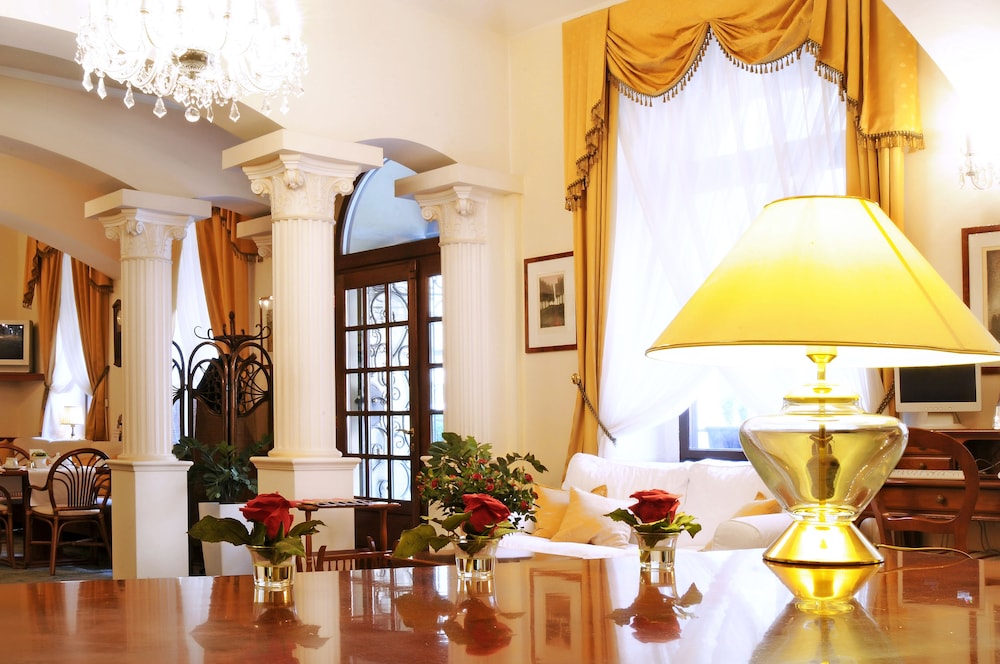 Hotel Louren