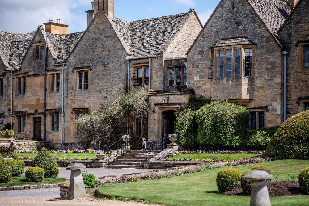 Buckland Manor