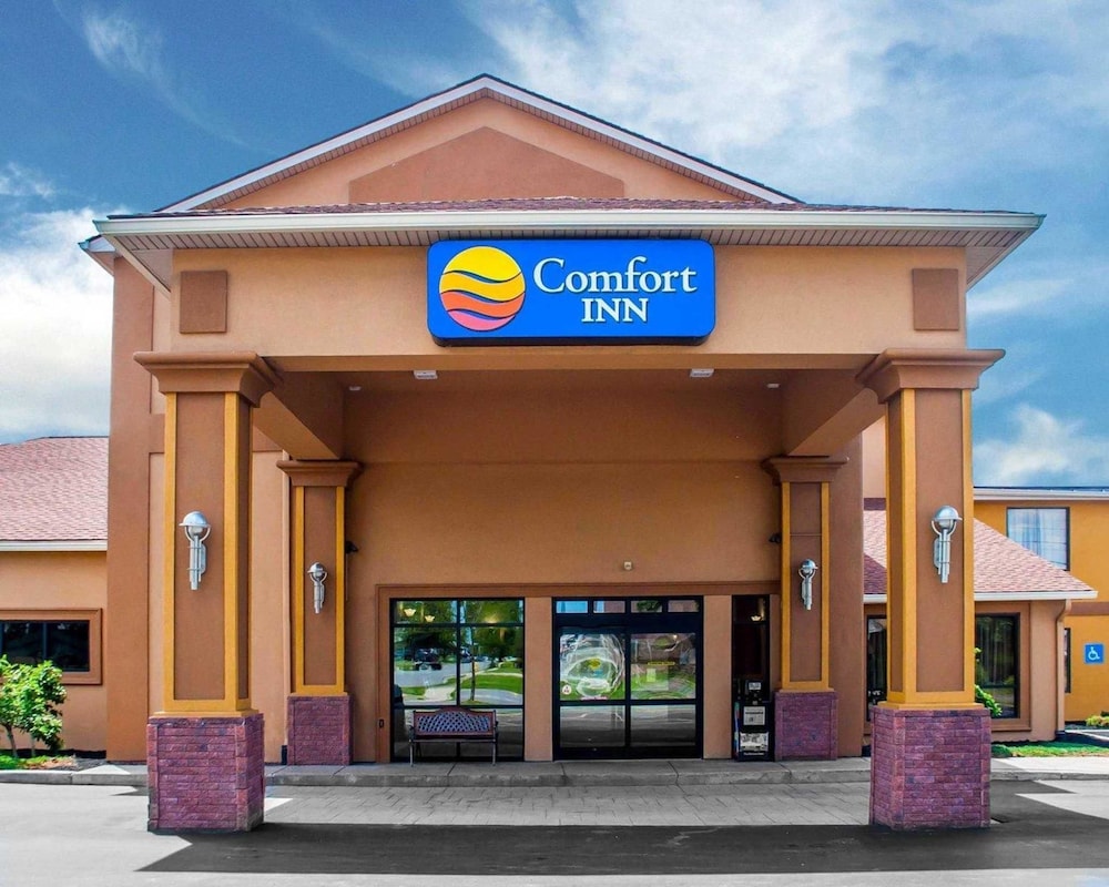 Comfort Inn Cheektowaga