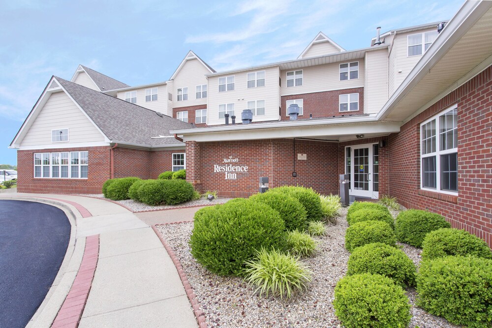 Residence Inn By Marriott Louisville Northeast