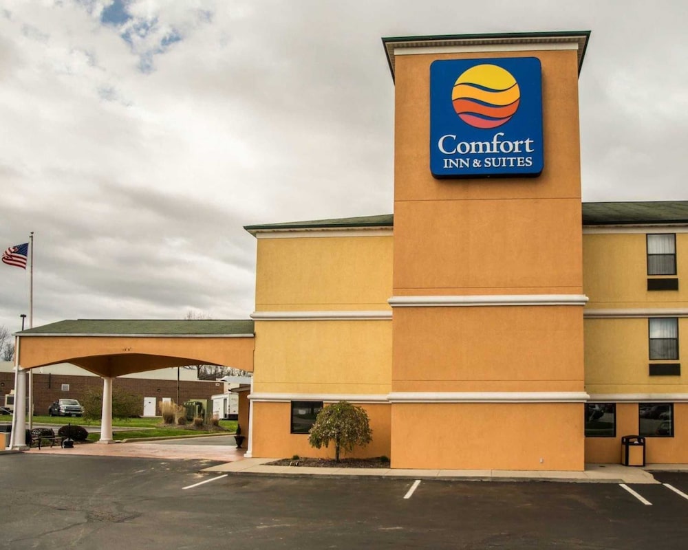 Comfort Inn & Suites Eastgate