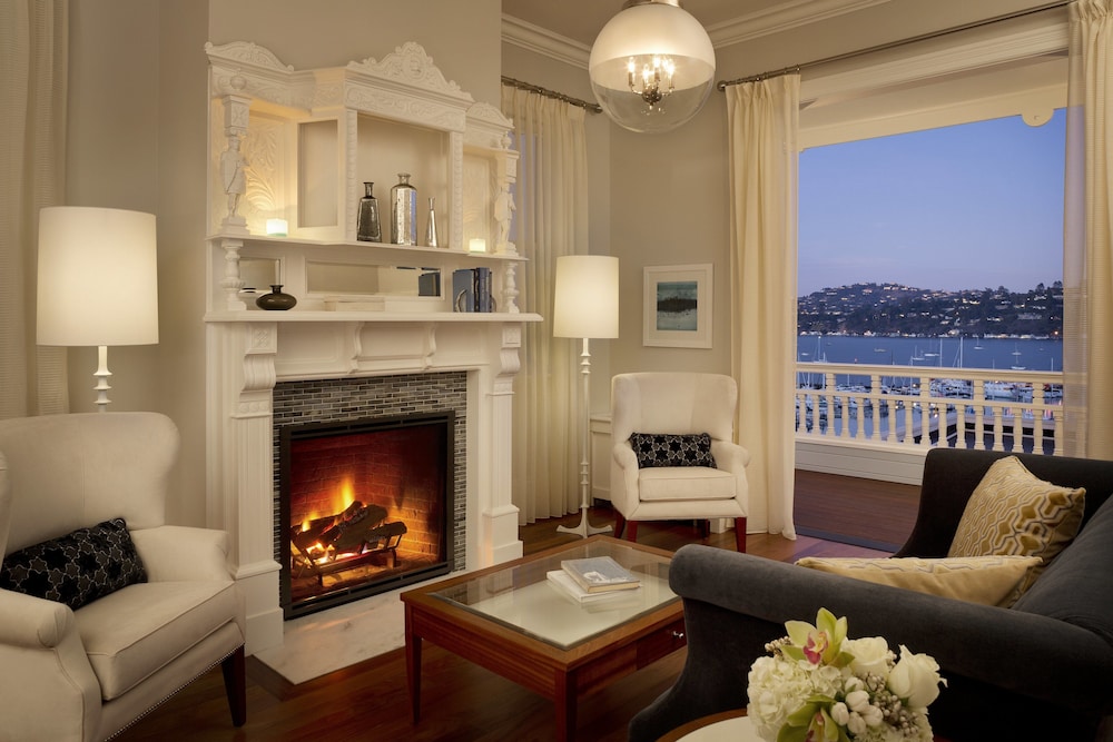 Casa Madrona Hotel & Spa