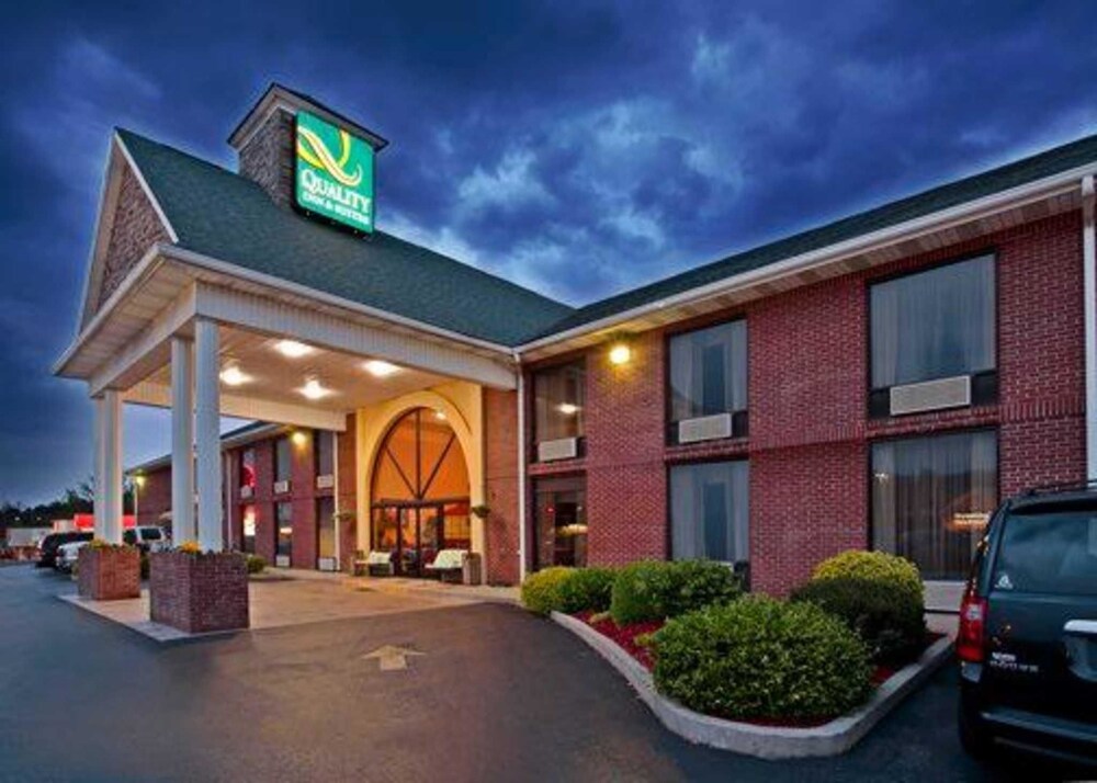 Quality Inn & Suites Somerset