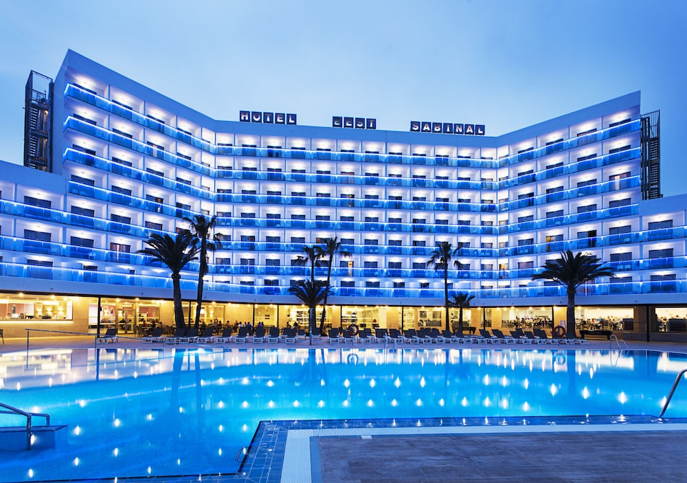 Hotel Best Sabinal 