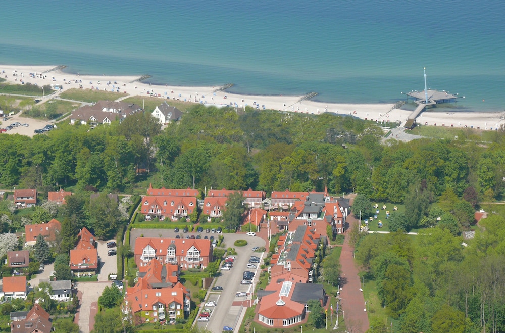 Ringhotel Resort SPA Hohe Wacht