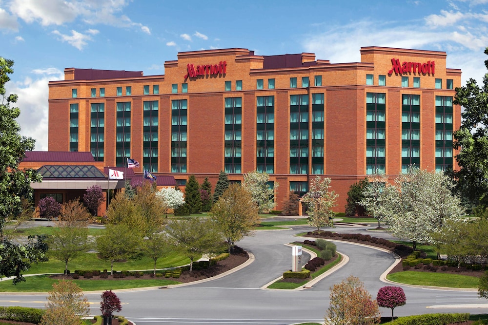 Pittsburgh Marriott North
