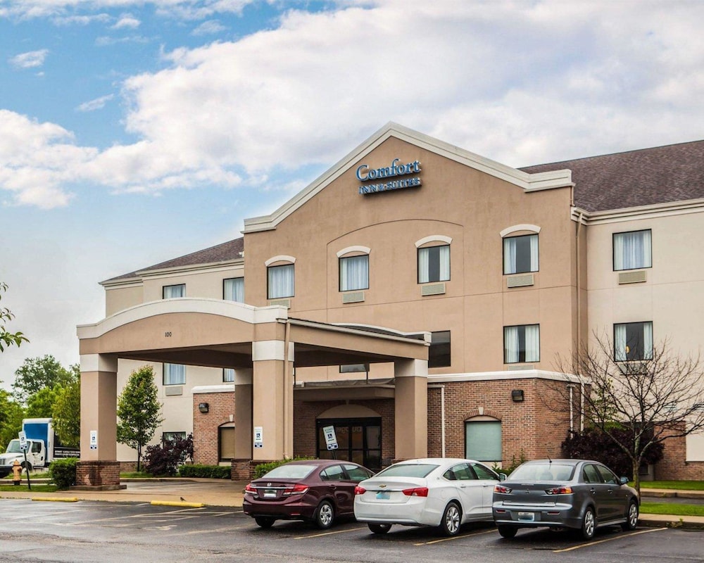 Comfort Inn and Suites O'Fallon