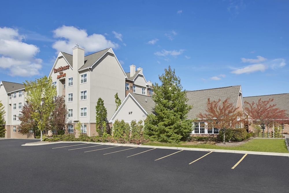 Residence Inn by Marriott Detroit Novi