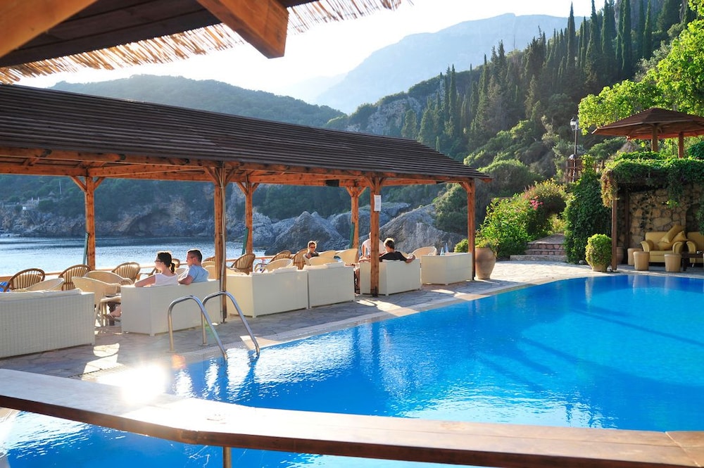 Blue Princess Beach Resort - All Inclusive
