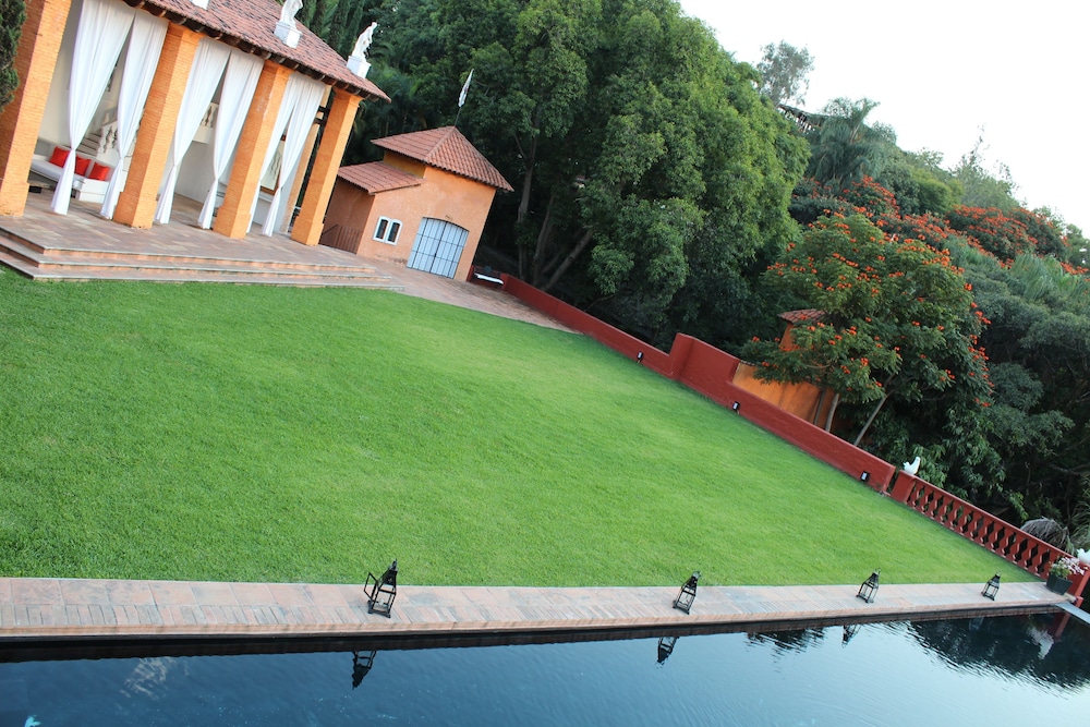 Hotel Terraza Tamayo Toscana