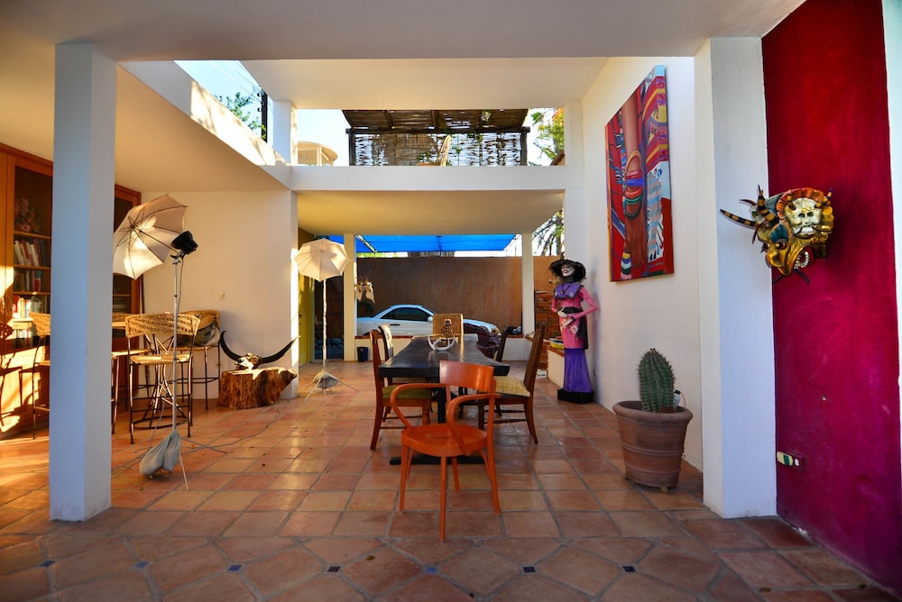 Casa Xochitl Baja Sur