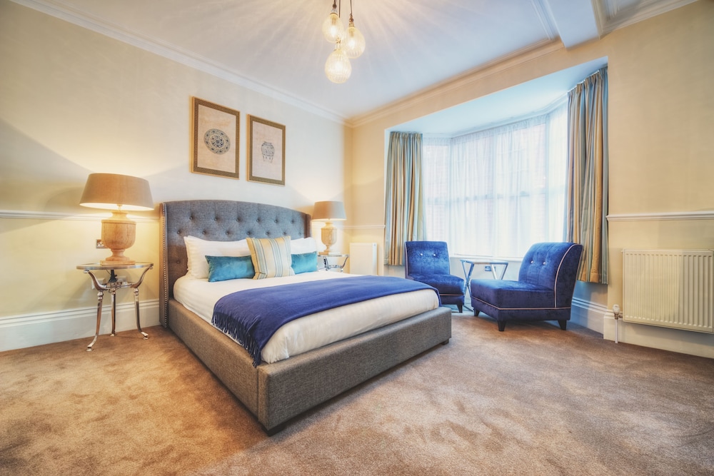 The Florence Suite Boutique Hotel