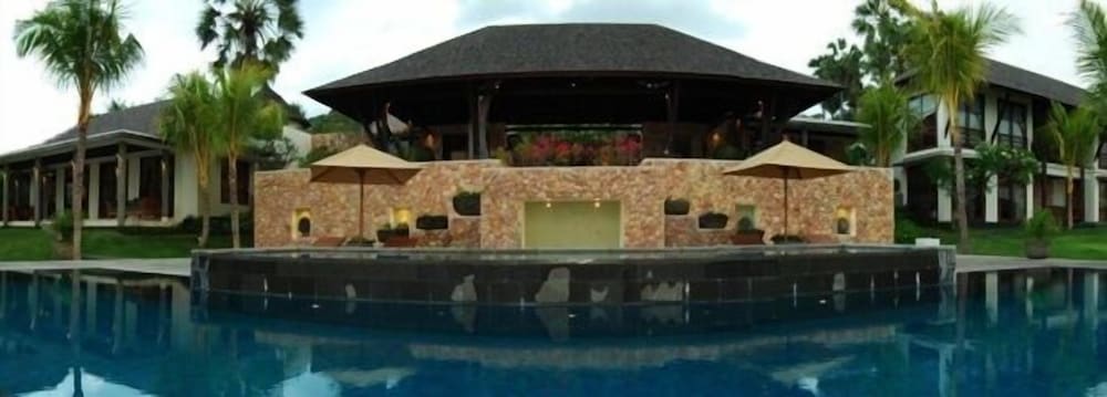Villa Bukit Segara