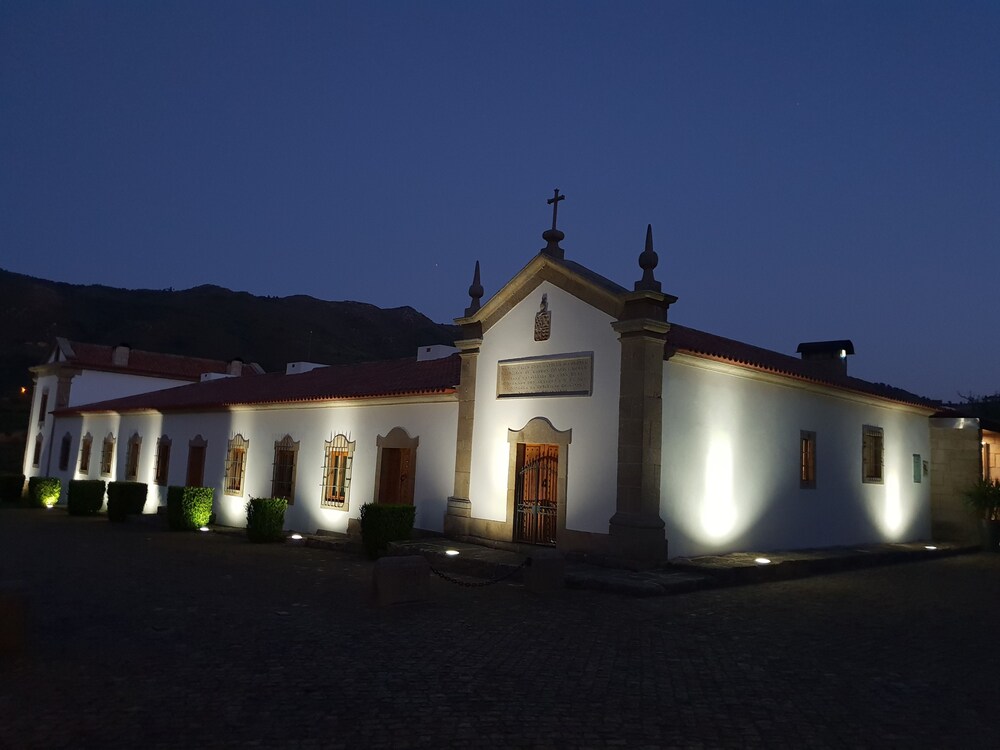 Hotel Rural Quinta de Samaiões