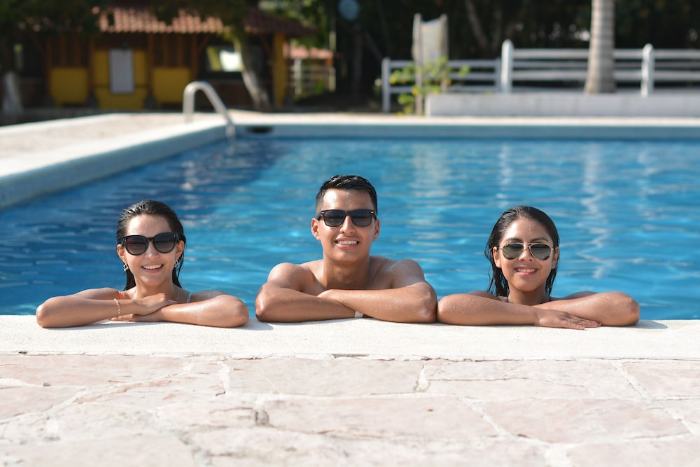 Rancho El Paraiso de Ayotoxco